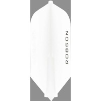 Bull's Robson Plus Slim - White Flights