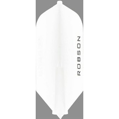 Bull's Robson Plus Slim - White Flights