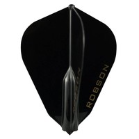Bull's Robson Plus FSH - Black Flights