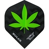 Bull's Bull's Powerflite - Weed - Dart Flights