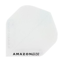 Amazon 150 White Flights