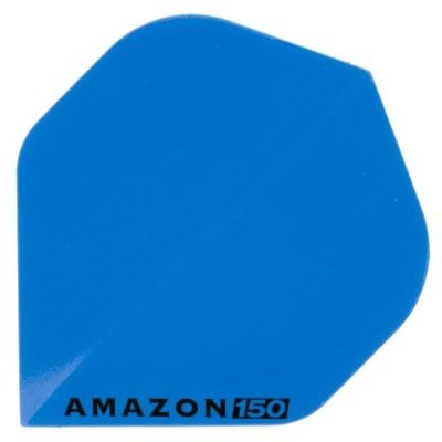 Amazon 150 Blue Flights