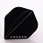 Amazon 100 Transparent Black - Dart Flights