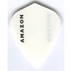 Ruthless Amazon 100 Kite White - Dart Flights