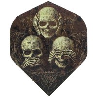 Alchemy - No Evil Flights Designa Alchemy - No Evil Flights