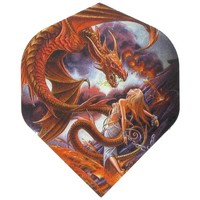 Alchemy - Forge of Vesuvius Flights