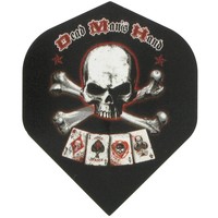 Alchemy - Dead Man's Hand Flights