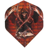 Alchemy - Day of Reckoning Flights