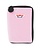 Bull's Unitas Case Nylon Pink