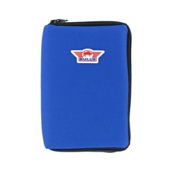 Bull's Unitas Case Nylon Blue