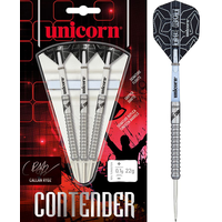 Unicorn Contender Callan Rydz 90%