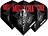 Winmau Rock Legends Motley Crue Feelgood - Dart Flights