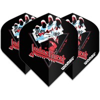Winmau Rock Legends Judas Priest Blade Flights