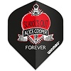 Winmau Winmau Rock Legends Alice Cooper Schools Out - Dart Flights