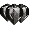 Winmau Winmau Rock Legends Motorhead Lemmy - Dart Flights