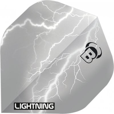 Bull's Lightning Silver Flights