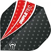 Bull's Germany BULL'S Dimpletec Black - Dart Flights