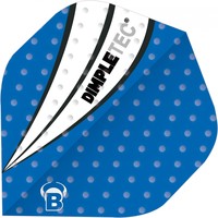 Bull's Dimpletec Blue Flights Bull's Germany Bull's Dimpletec Blue Flights