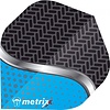 Bull's Germany BULL'S Metrixx Dot Blue - Dart Flights