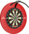 Mission Torus 100 Foldable LED Dartskive Lyssystemer