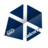 Unicorn Ultrafly Scotland Flag PLUS - Dart Flights