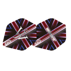 Unicorn UltraFly James Wade AR1 Flights