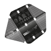 Unicorn UltraFly Ghost Gary Anderson AR2 Flights