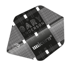 Unicorn UltraFly Ghost Gary Anderson AR2 Flights