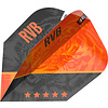 Target Target RVB G4 Pro Ultra NO6 - Dart Flights