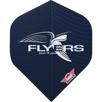Bull's Player 100 Richard Veenstra Std. Flights