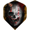 Designa Designa Horror Show - Killer Clown NO2 - Dart Flights