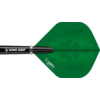 KOTO KOTO Green Emblem NO2 - Dart Flights