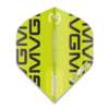 Winmau Winmau Prism Delta MVG Green - Dart Flights