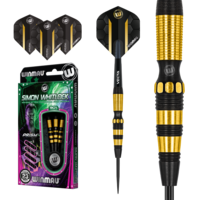 Winmau Simon Whitlock Dynamic Edge SE 90%
