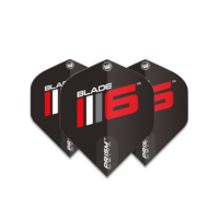 Winmau Prism Delta Extra Thick Blade 6 V1 Flights