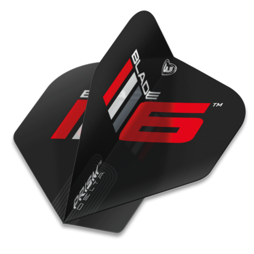 Winmau Winmau Prism Delta Extra Thick Blade 6 V1 - Dart Flights