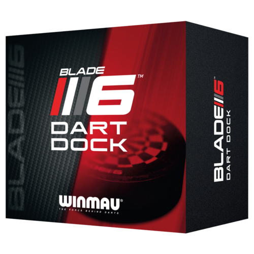 Winmau Winmau Blade 6 Dart Dock