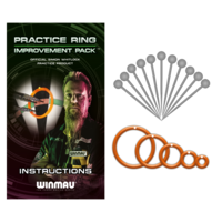 Winmau Simon Whitlock Practice Rings