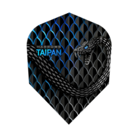 Harrows Taipan Aqua Flights