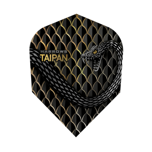 Harrows Harrows Taipan Gold - Dart Flights