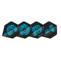 Unicorn Ultrafly GOAT Blue PLUS Flights