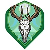 Shot Shot Celt Stag Std. - Dart Flights