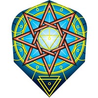 Shot Celt Druid Std.6 Flights