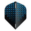 Red Dragon Red Dragon Hardcore Ionic Circles Blue - Dart Flights