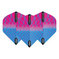 Red Dragon Hardcore Radical Harlequin Flights