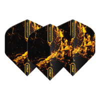 Red Dragon Hardcore Radical Golden Strike Flights