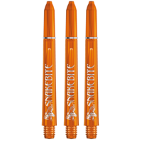 Red Dragon Snakebite Signature Orange Skafter
