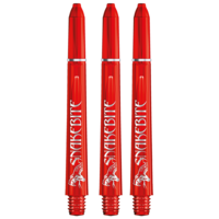 Red Dragon Snakebite Signature Red Skafter