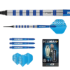 Red Dragon Red Dragon Gerwyn Price Iceman Challenger 80% Soft Tip Dartpile