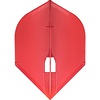 L-Style L-Style Champagne  L5 Pro Rocket Red - Dart Flights